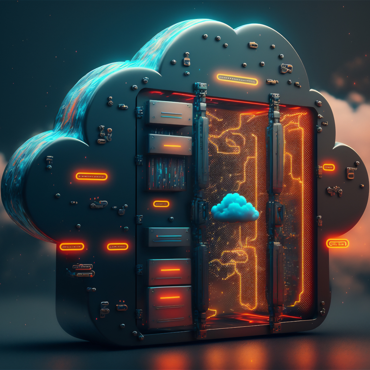 Oxerv VPS Hosting: Leading MENA Region with Reliable and Budget-Friendly Solutions